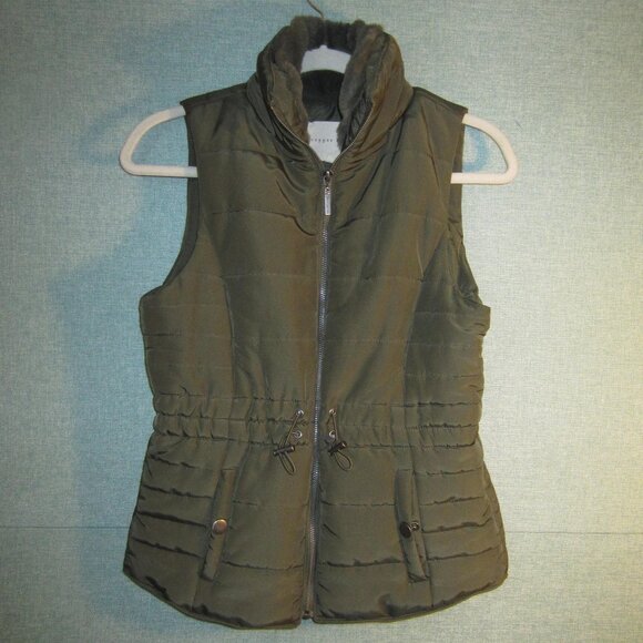 Jacket Vest - Picture 1 of 4
